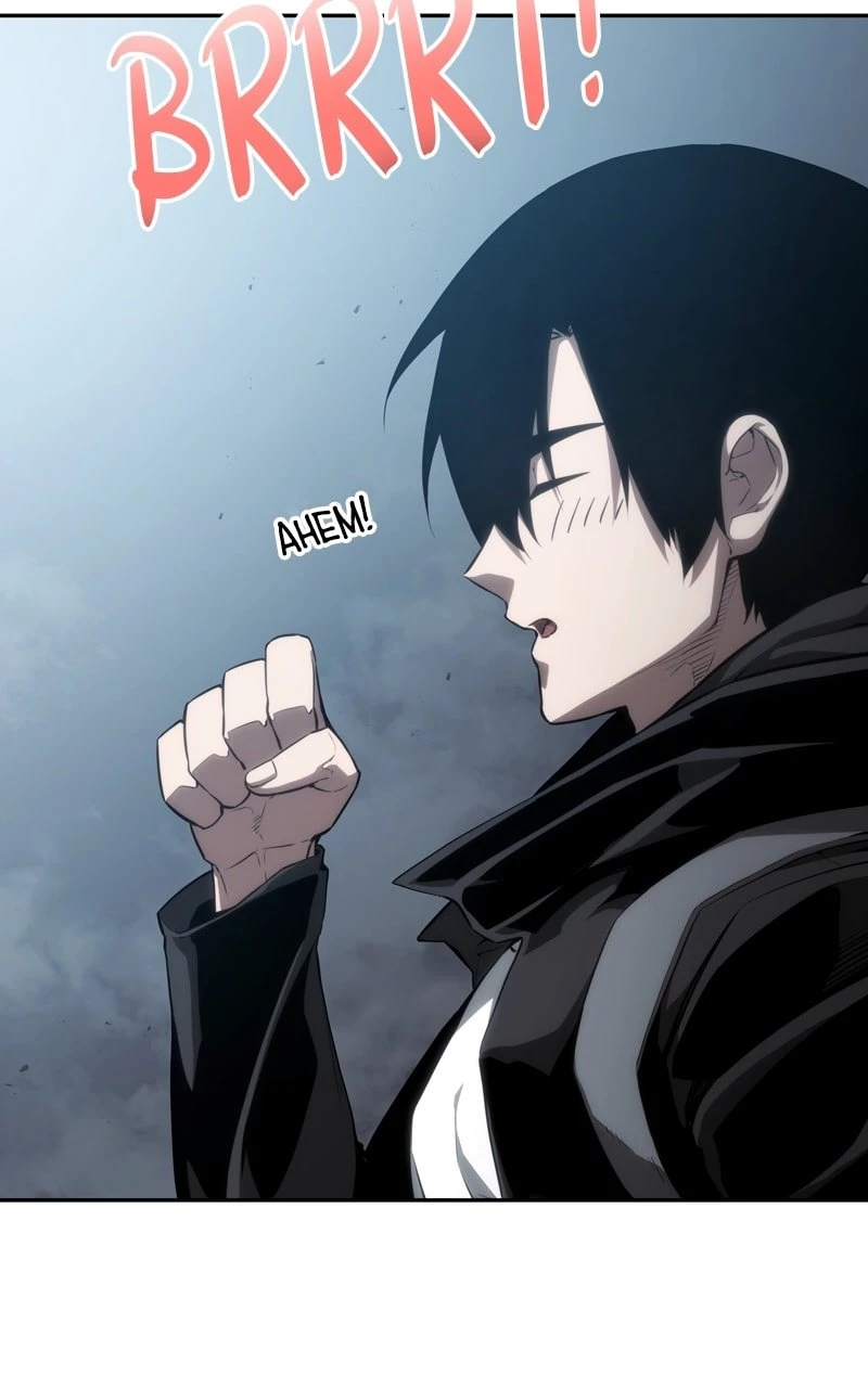 Boundless Ascension Chapter 30 - 56