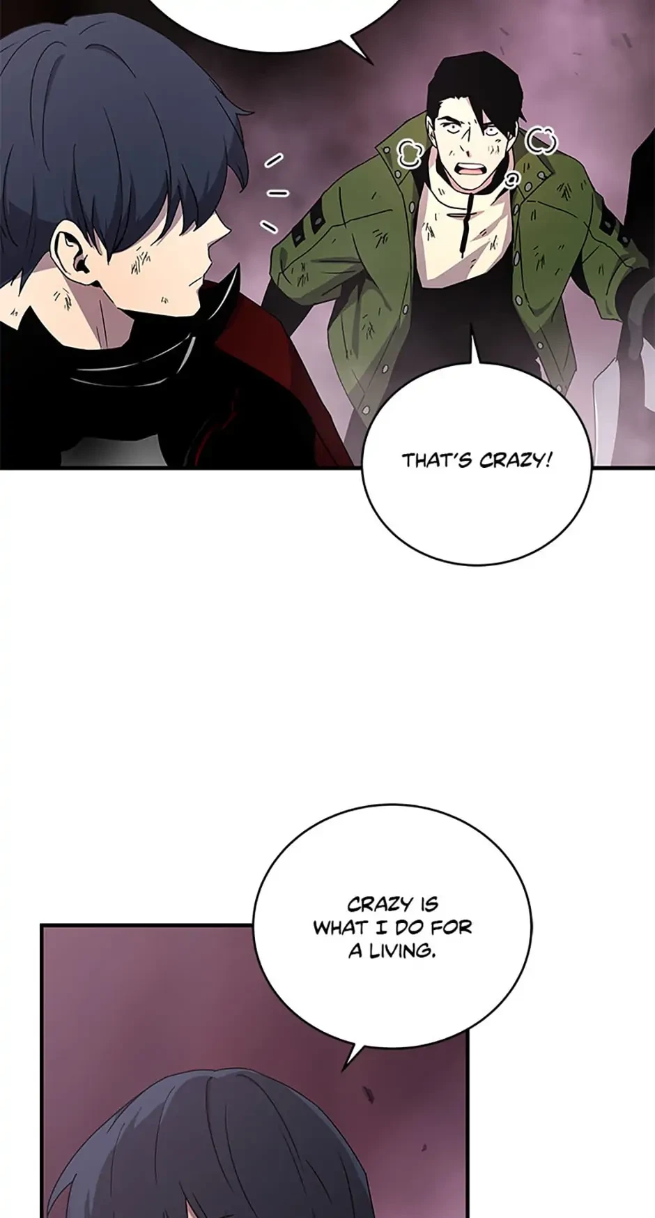 The Frozen Player Returns Chapter 41 - 59