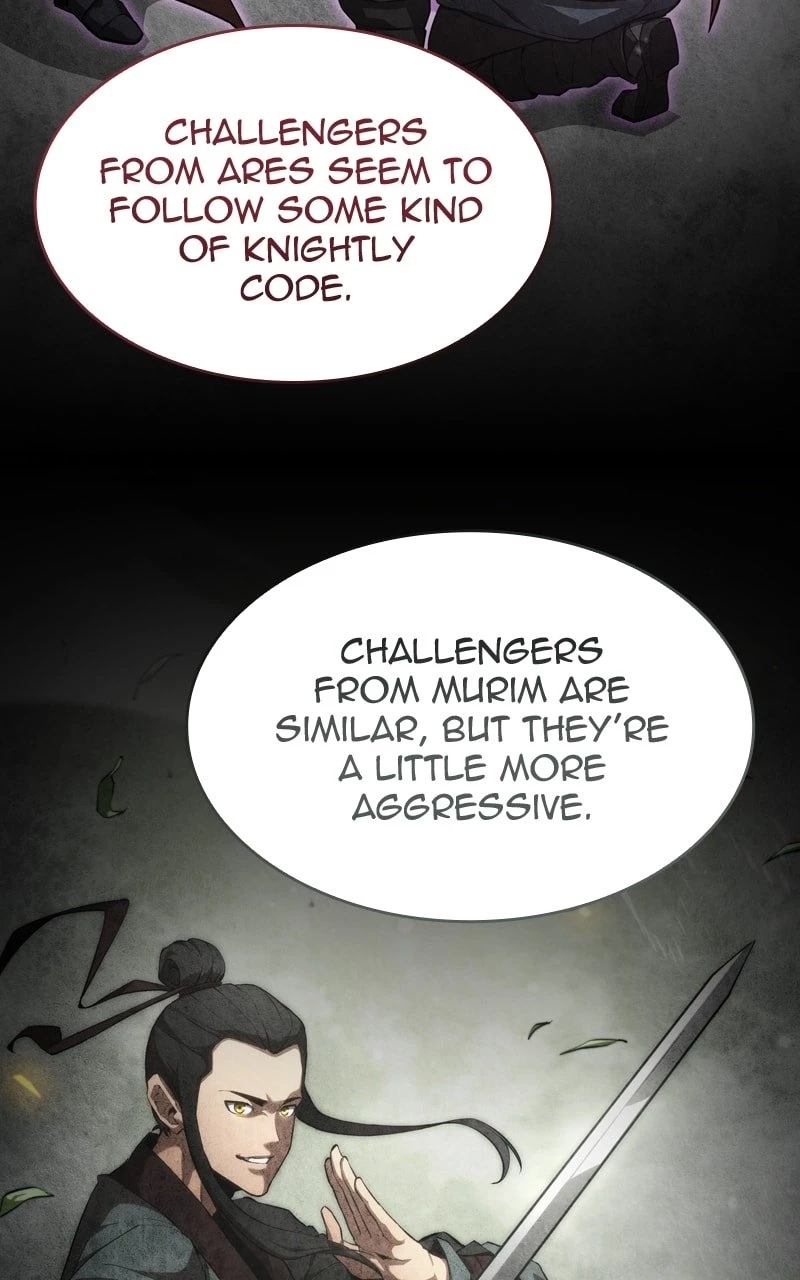 Boundless Ascension Chapter 31 - 77