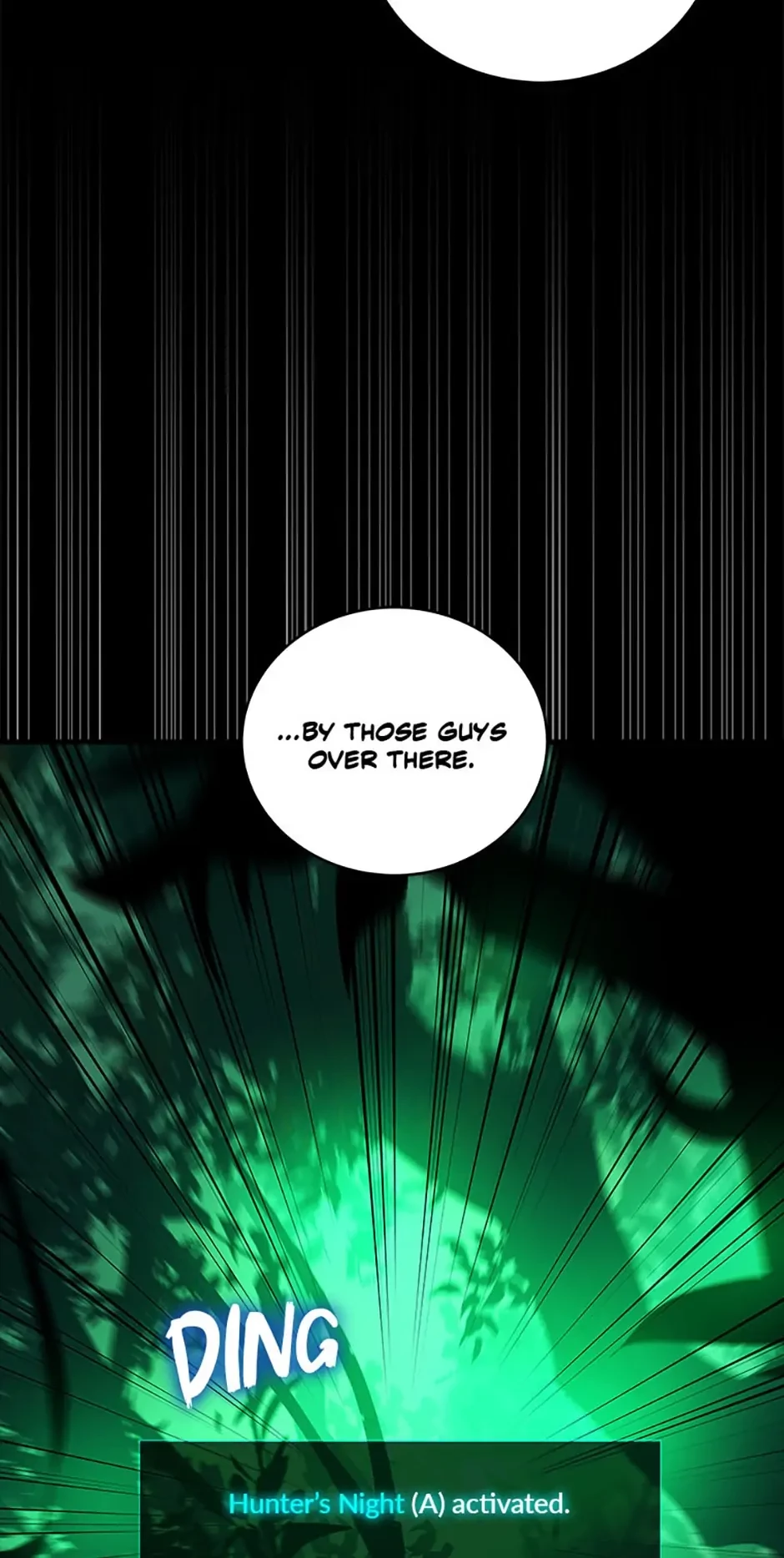 The Frozen Player Returns Chapter 39 - 8