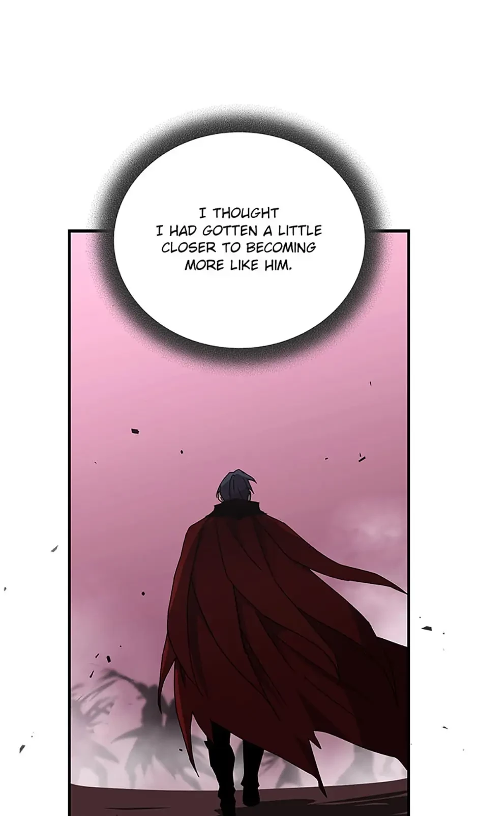 The Frozen Player Returns Chapter 41 - 61