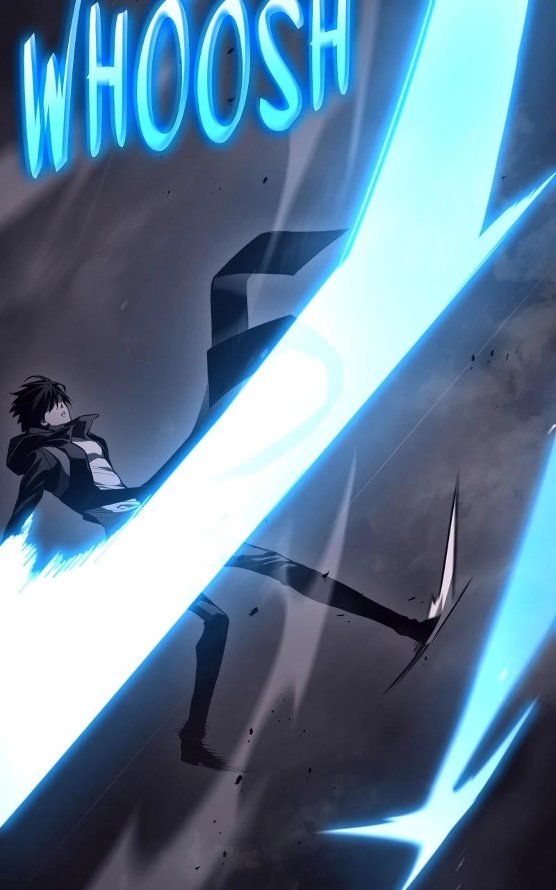Boundless Ascension Chapter 29 - 23