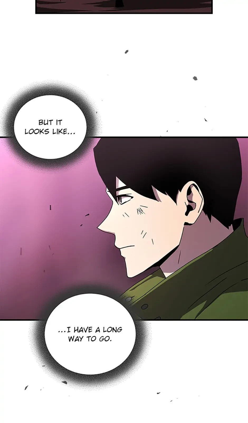 The Frozen Player Returns Chapter 41 - 62
