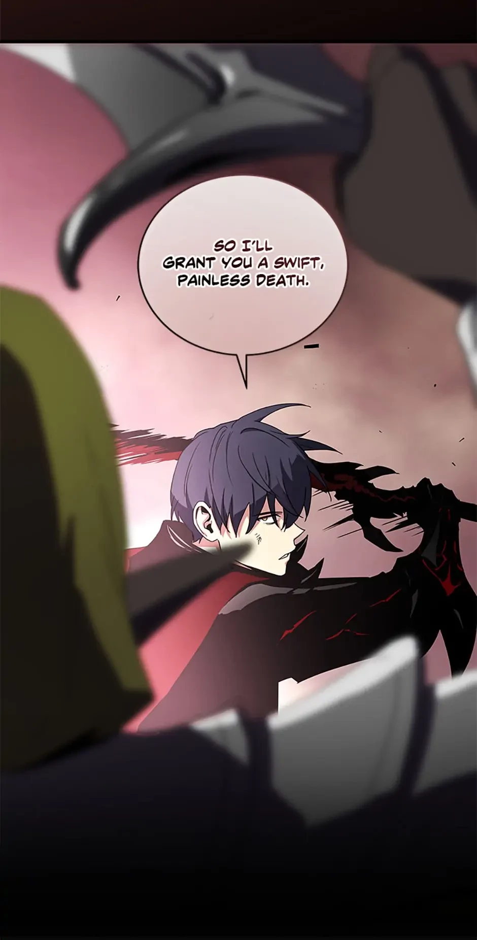 The Frozen Player Returns Chapter 42 - 61