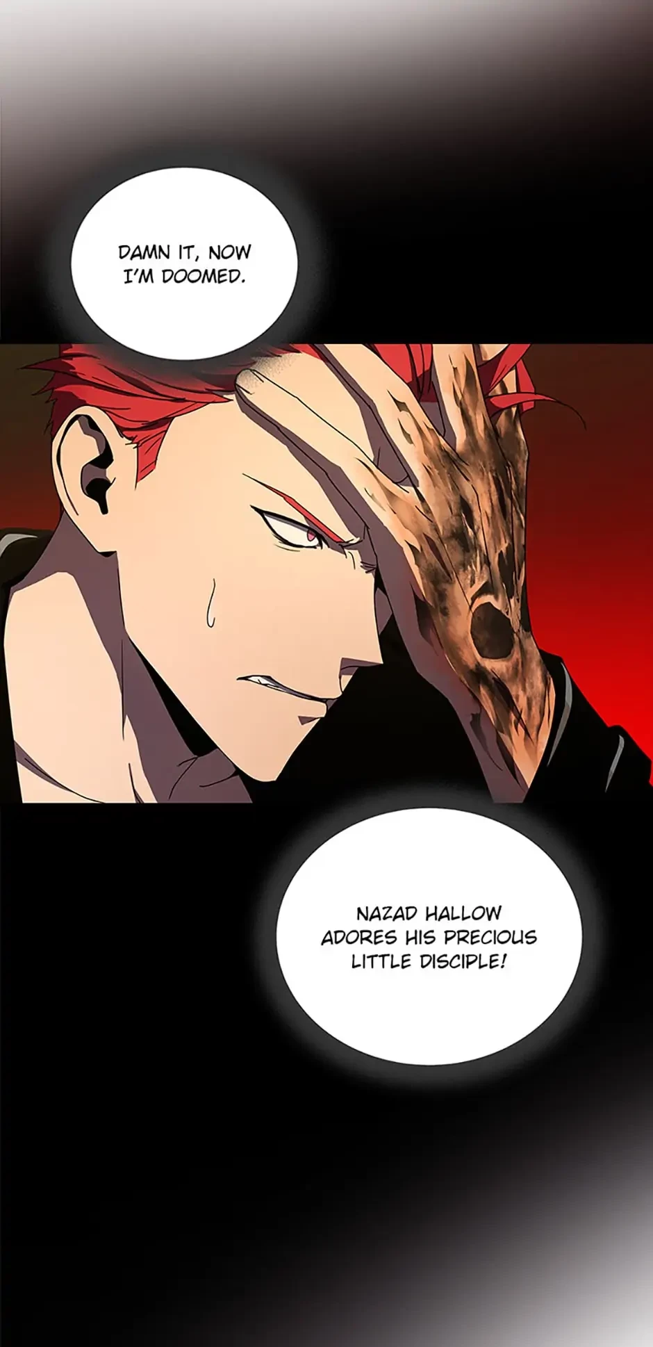 The Frozen Player Returns Chapter 37 - 8