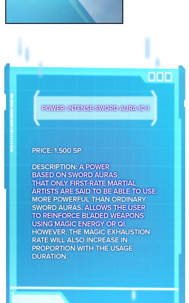 Boundless Ascension Chapter 30 - 60