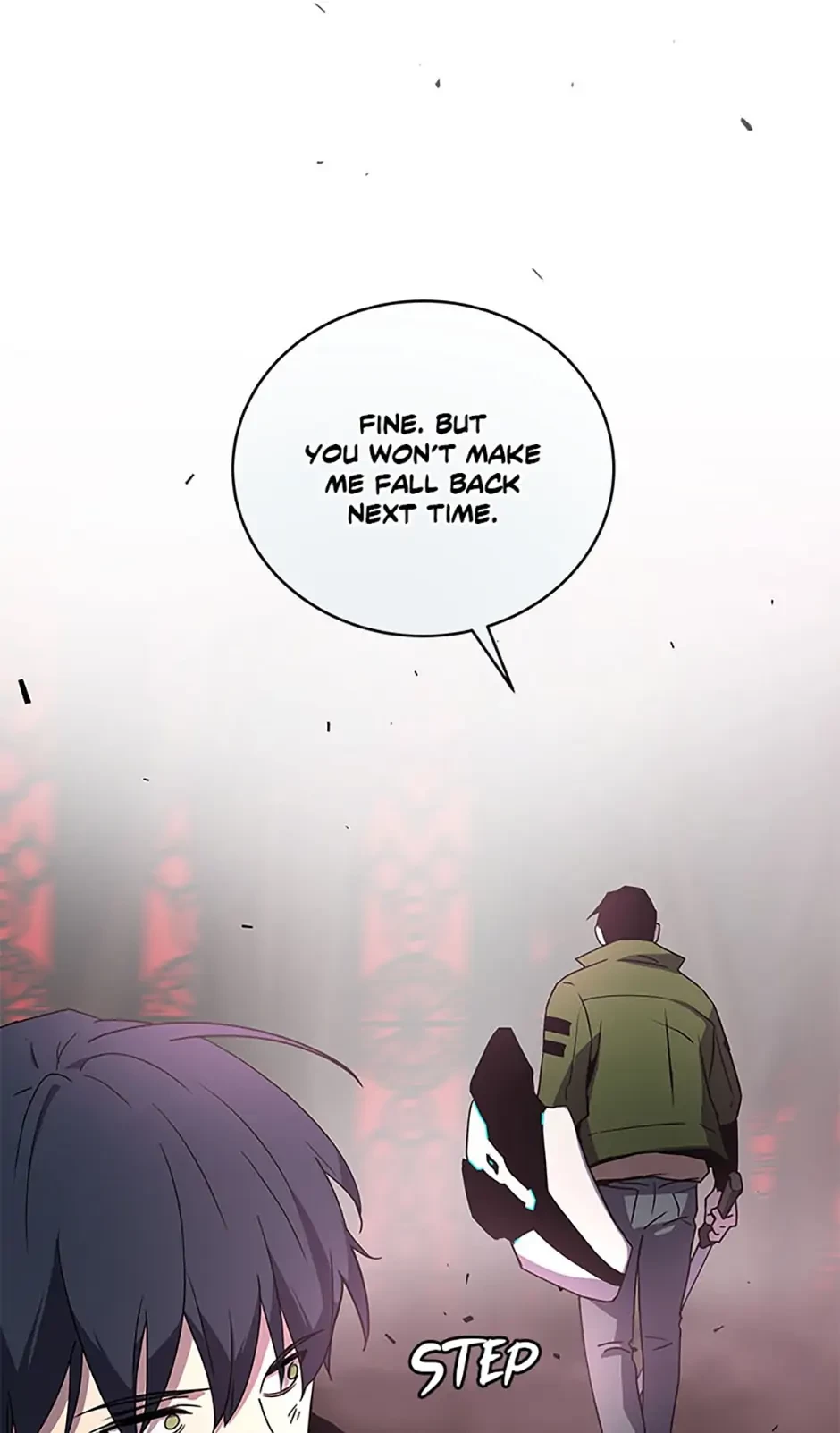 The Frozen Player Returns Chapter 41 - 63