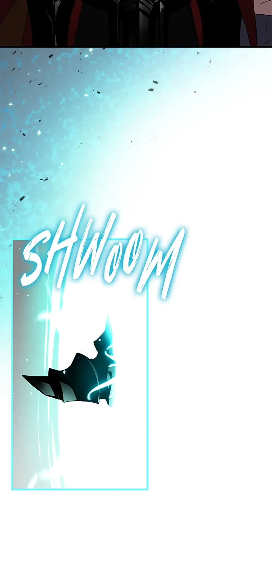 The Frozen Player Returns Chapter 38 - 11