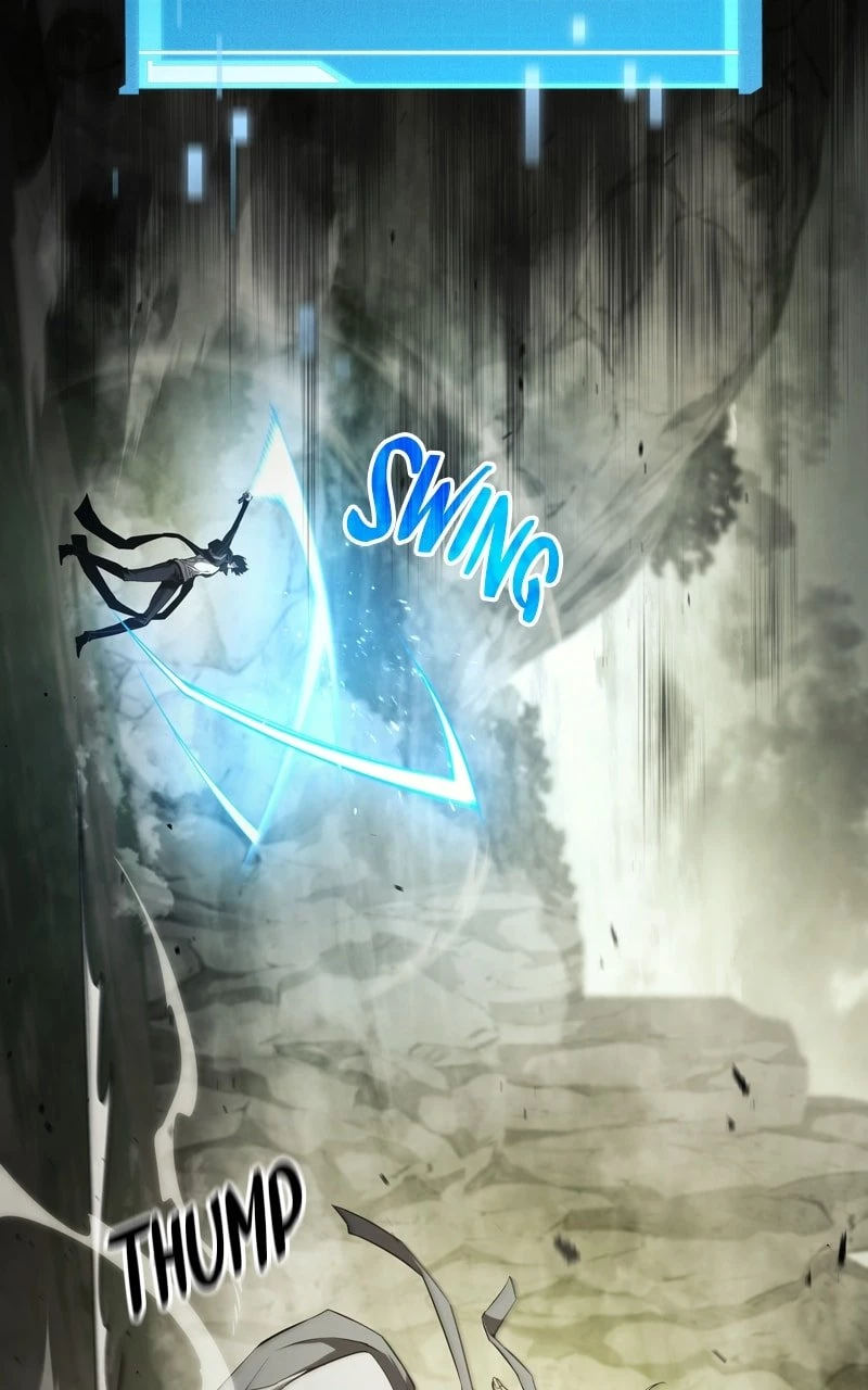 Boundless Ascension Chapter 29 - 25