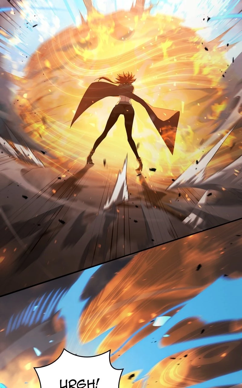 Boundless Ascension Chapter 32 - 88