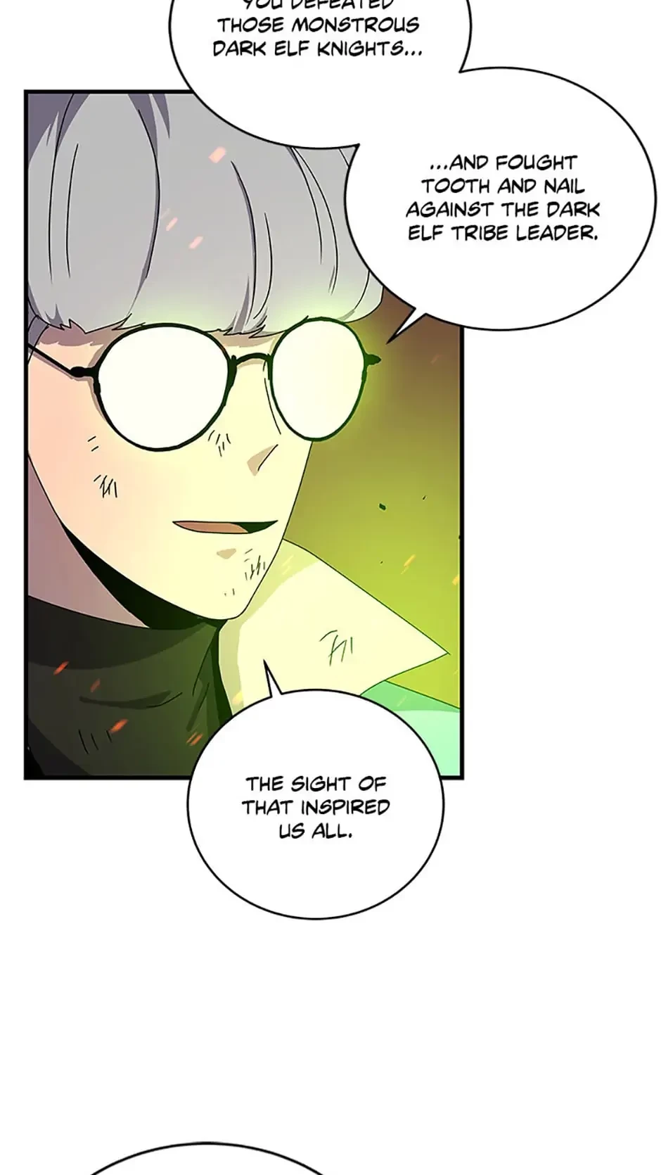 Return of The Frozen Player Chapter 43 - 69