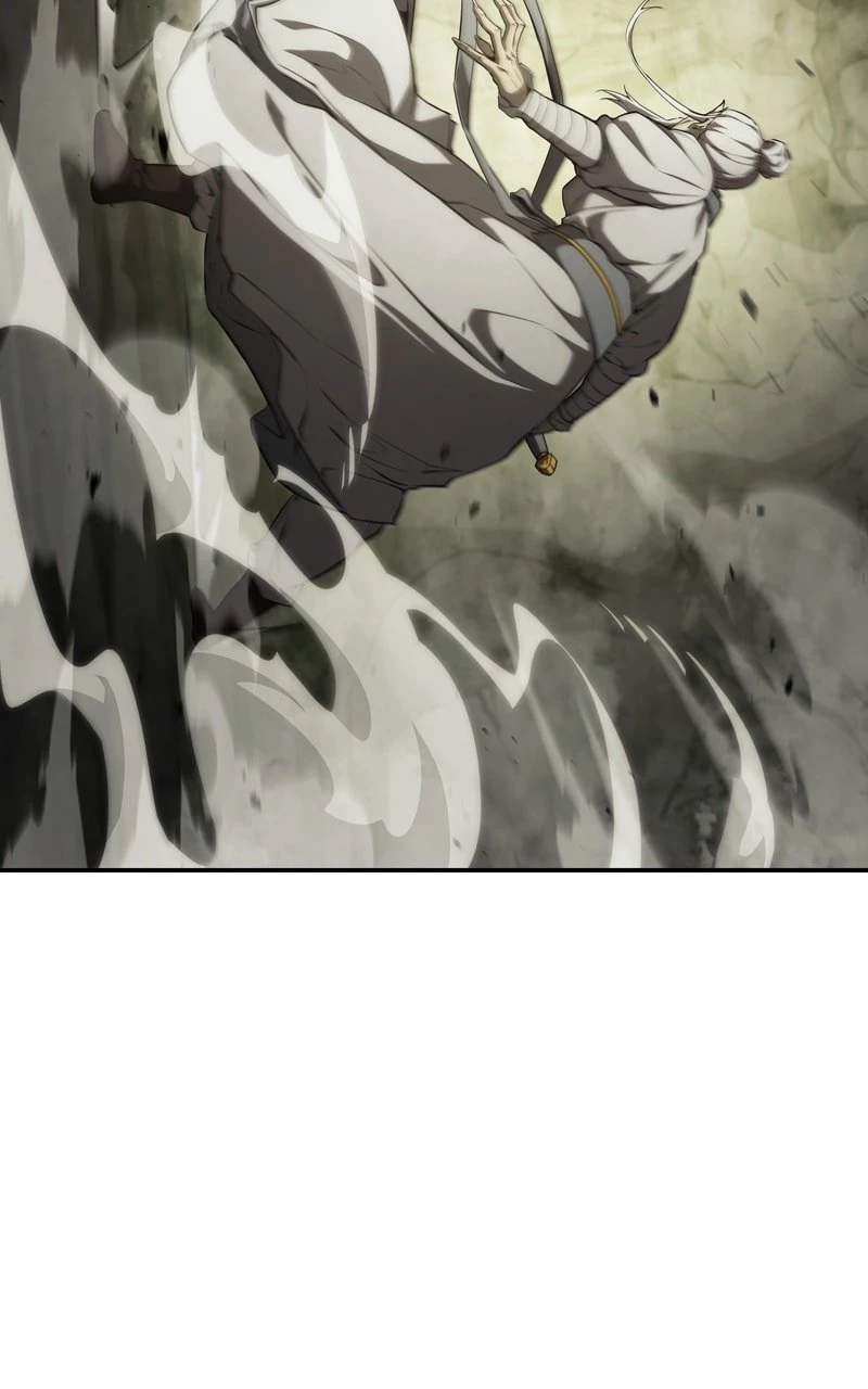 Boundless Ascension Chapter 29 - 26