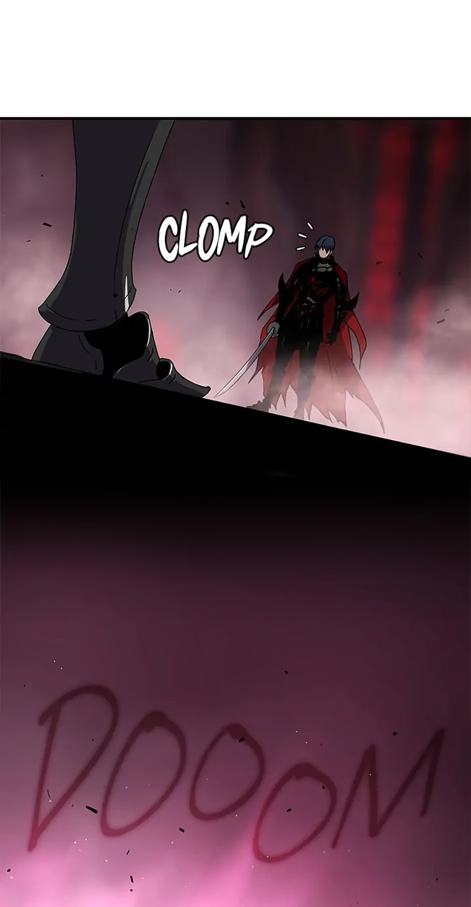 The Frozen Player Returns Chapter 41 - 66