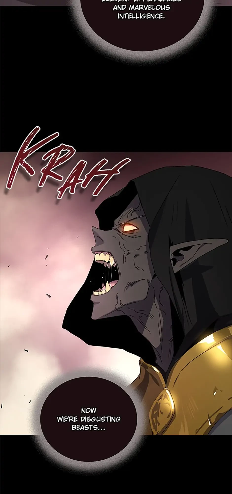 The Frozen Player Returns Chapter 42 - 66
