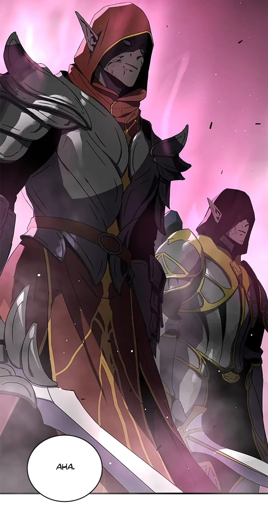 The Frozen Player Returns Chapter 41 - 67