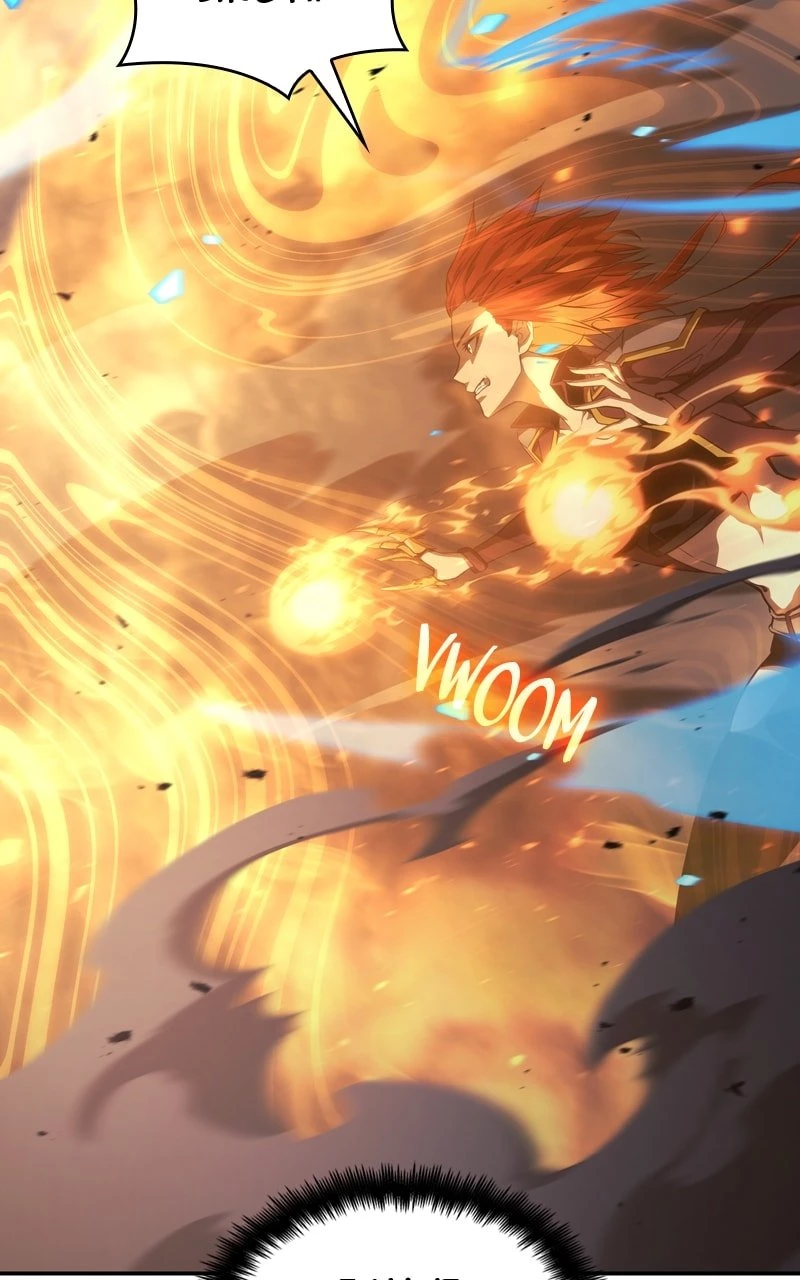 Boundless Ascension Chapter 32 - 89