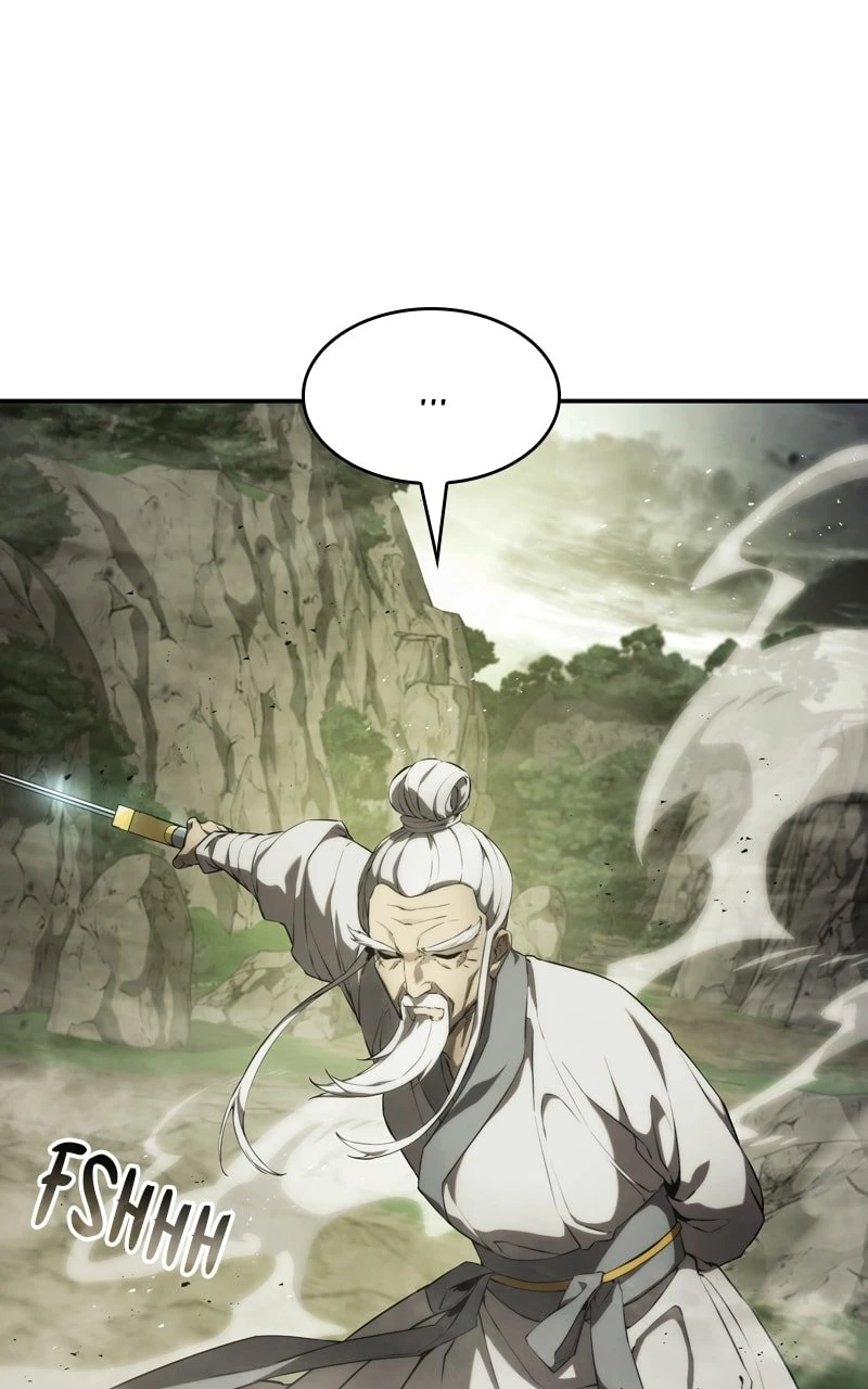 Boundless Ascension Chapter 29 - 27
