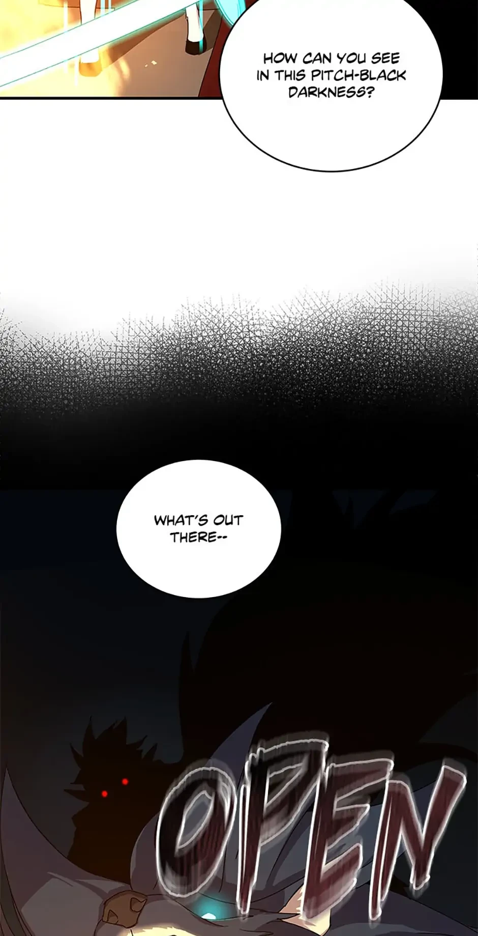 The Frozen Player Returns Chapter 39 - 13