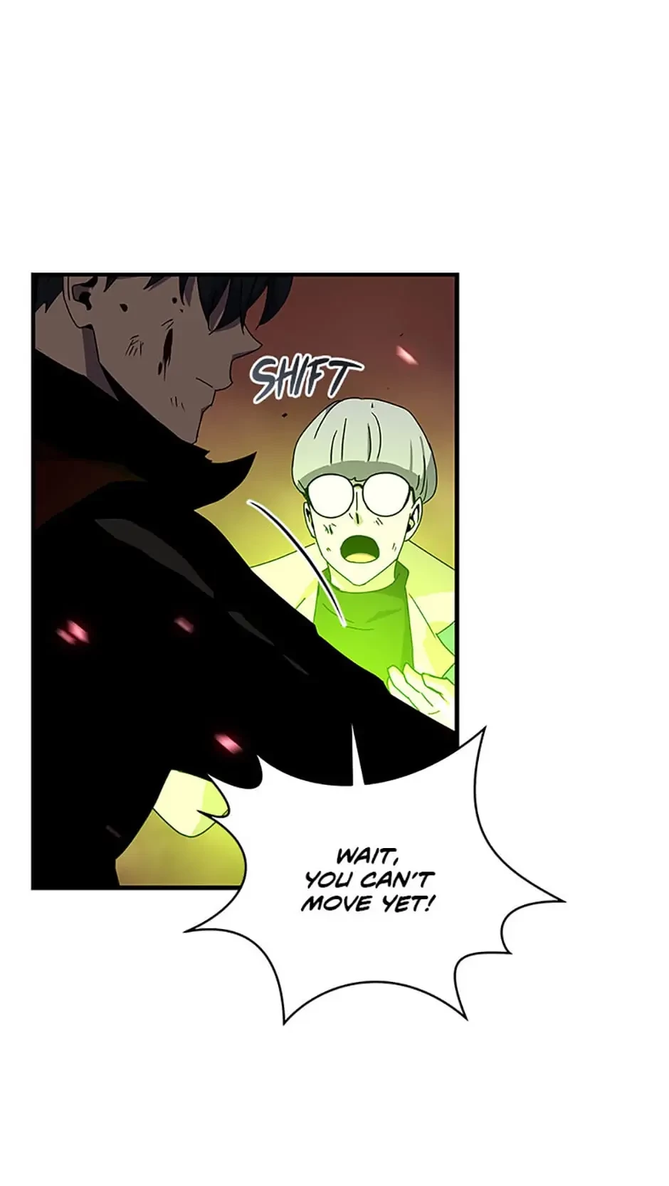 Return of The Frozen Player Chapter 43 - 72