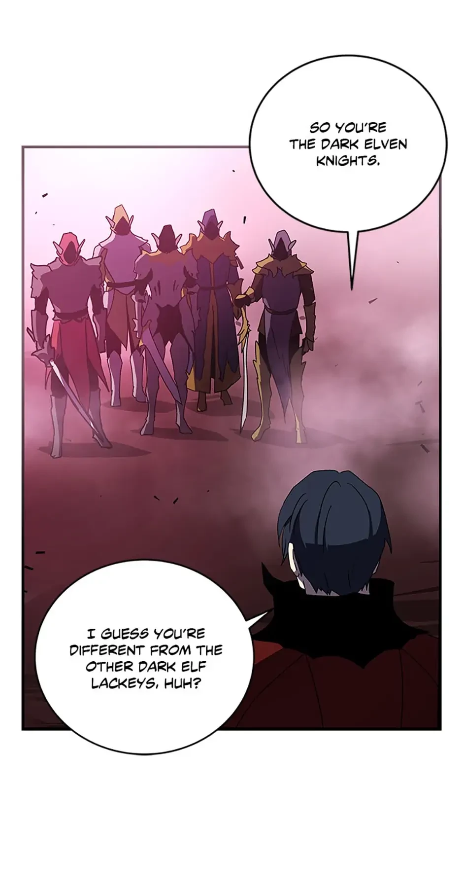 The Frozen Player Returns Chapter 41 - 68