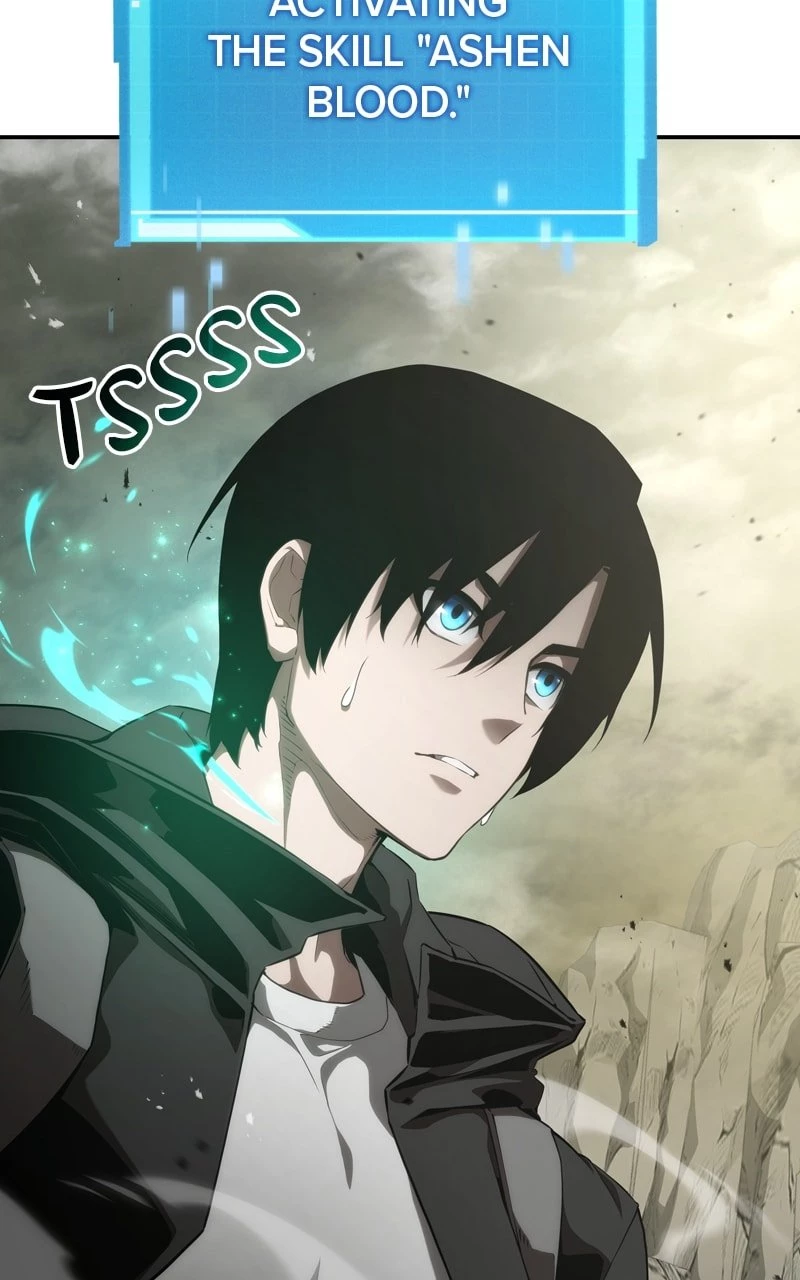 Boundless Ascension Chapter 29 - 29
