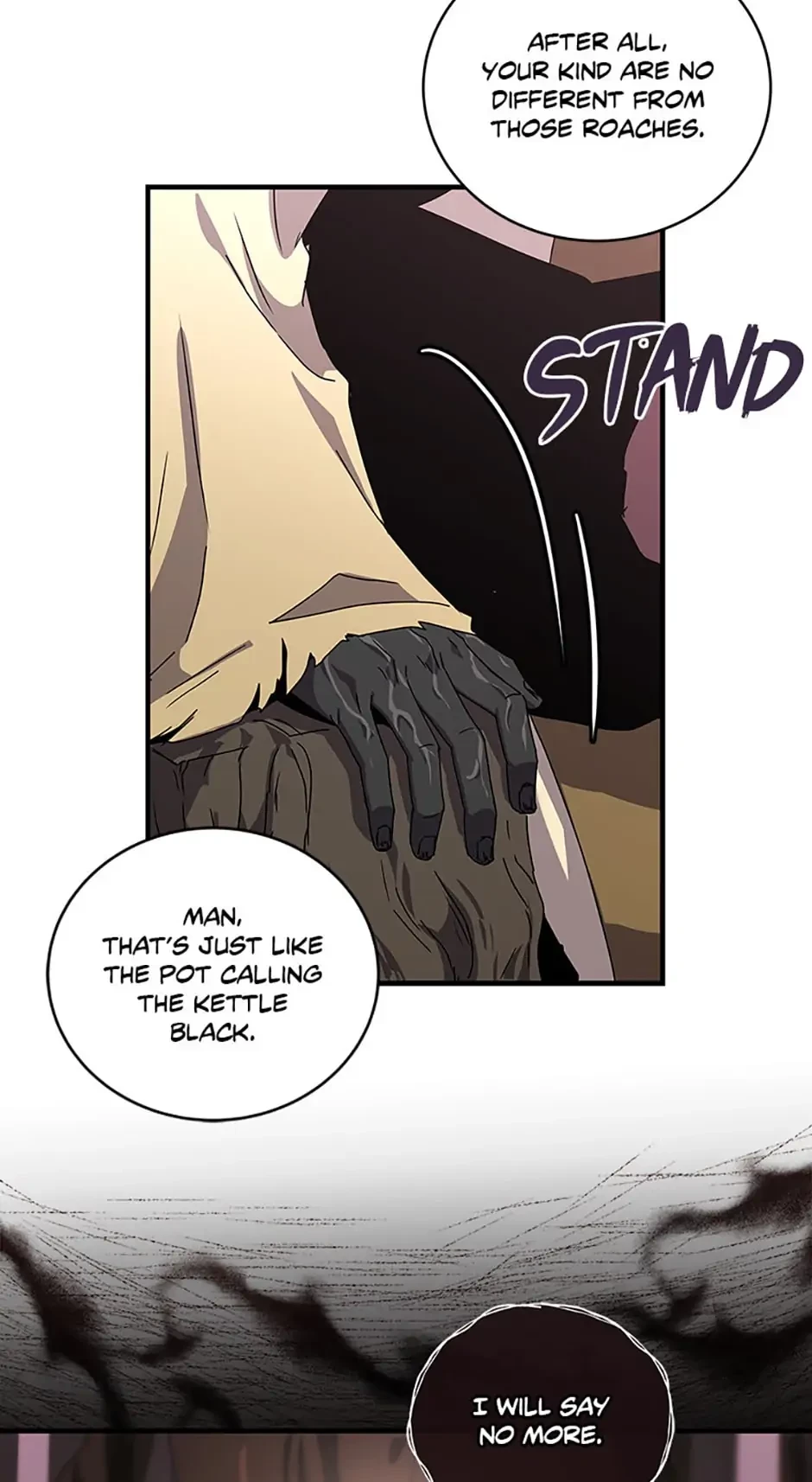 The Frozen Player Returns Chapter 42 - 72