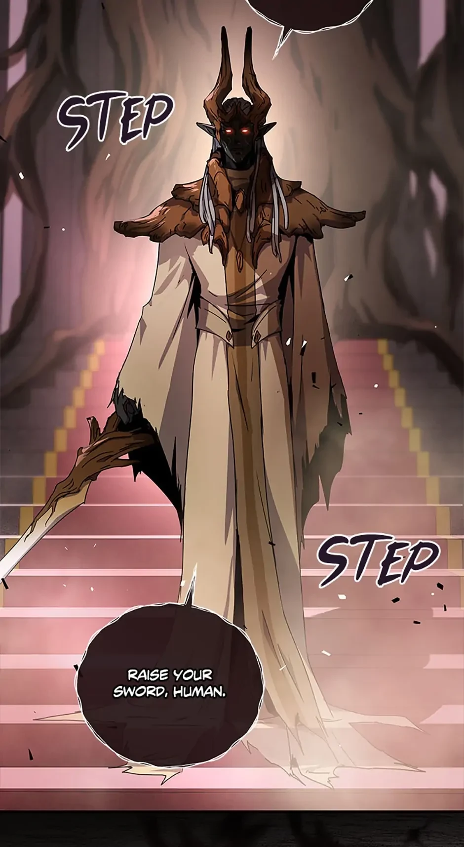 The Frozen Player Returns Chapter 42 - 73