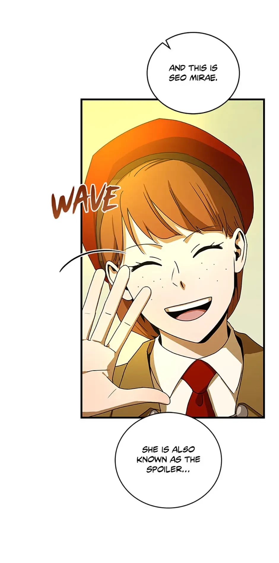 The Frozen Player Returns Chapter 38 - 22