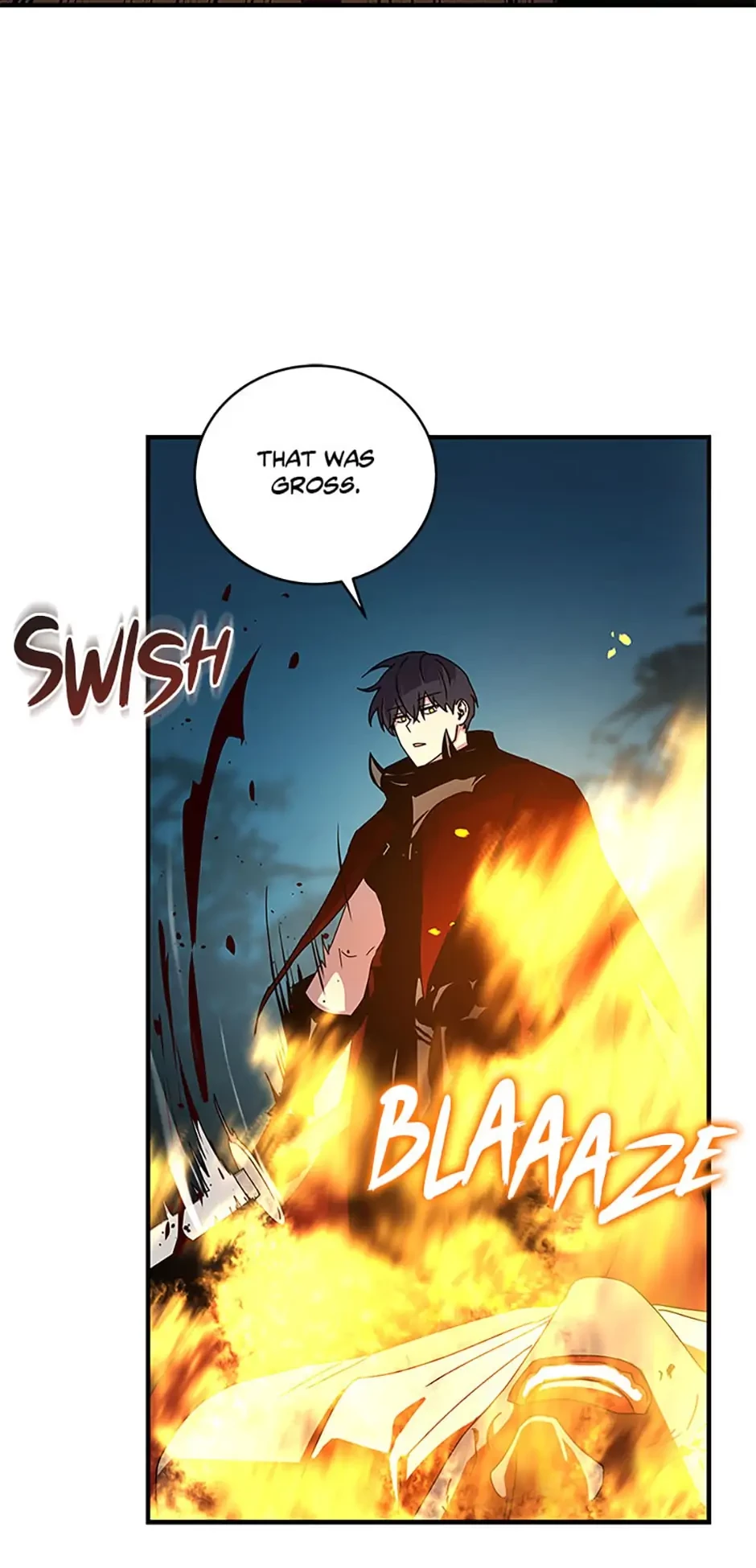 The Frozen Player Returns Chapter 39 - 19