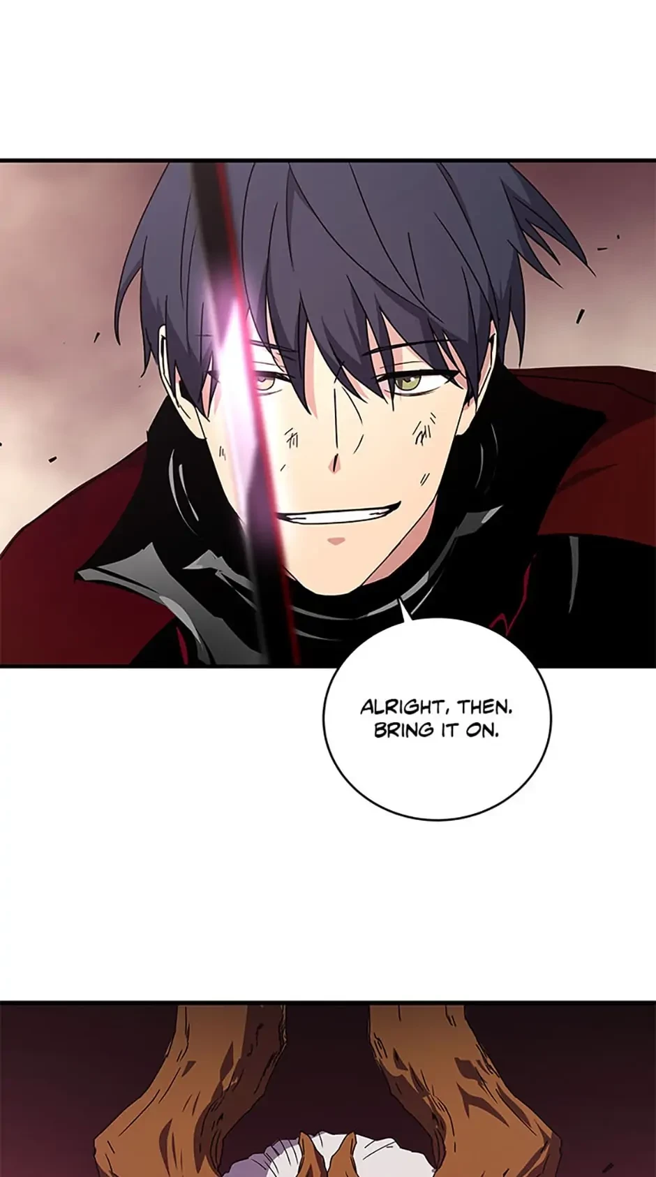 The Frozen Player Returns Chapter 42 - 75