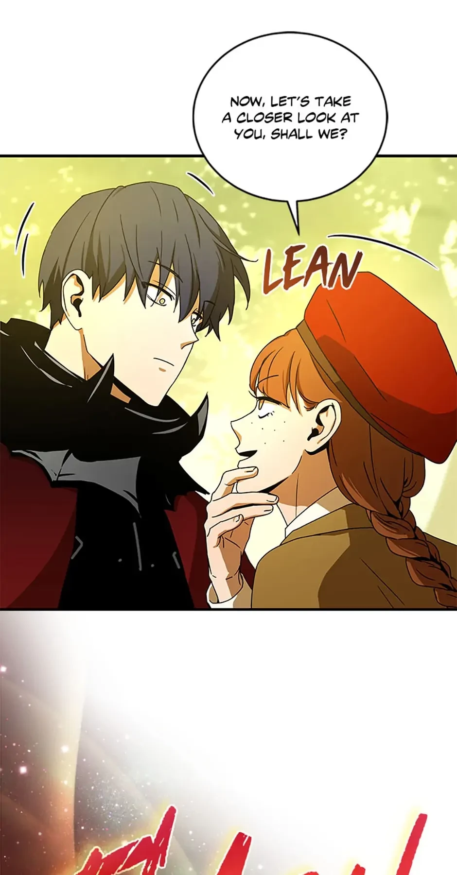 The Frozen Player Returns Chapter 38 - 24