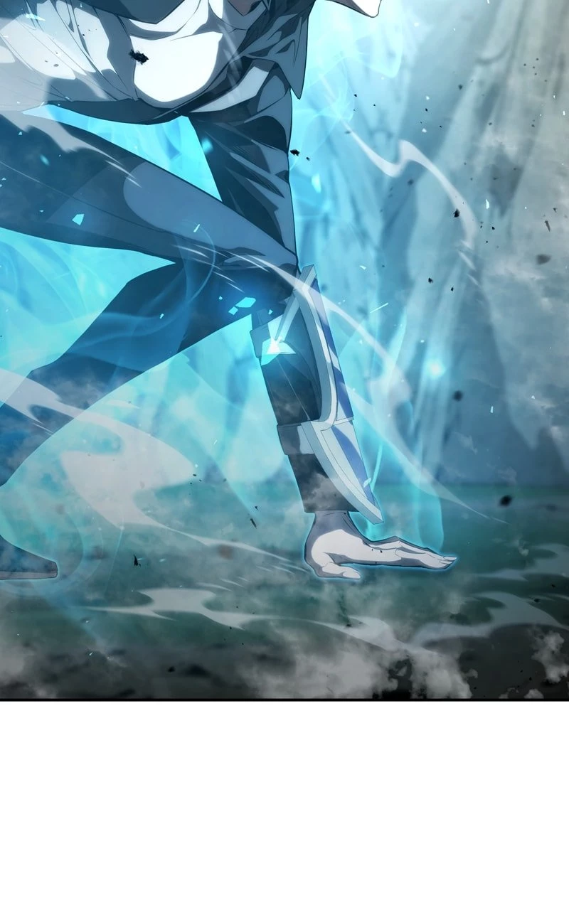 Boundless Ascension Chapter 29 - 35