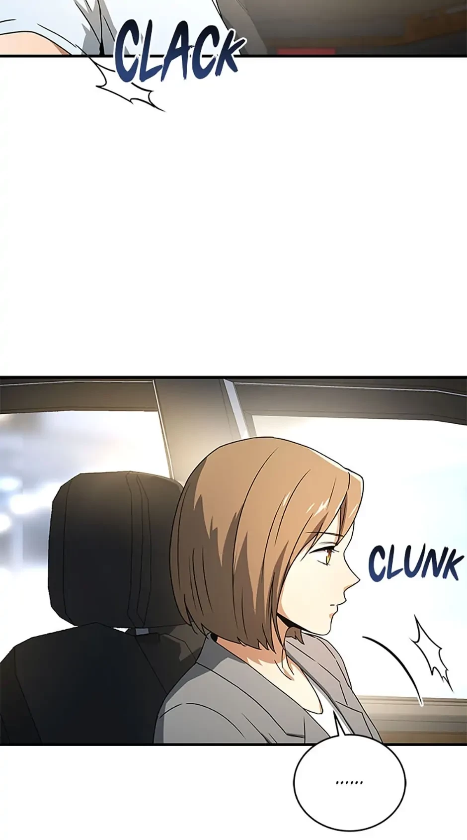 The Frozen Player Returns Chapter 35 - 3