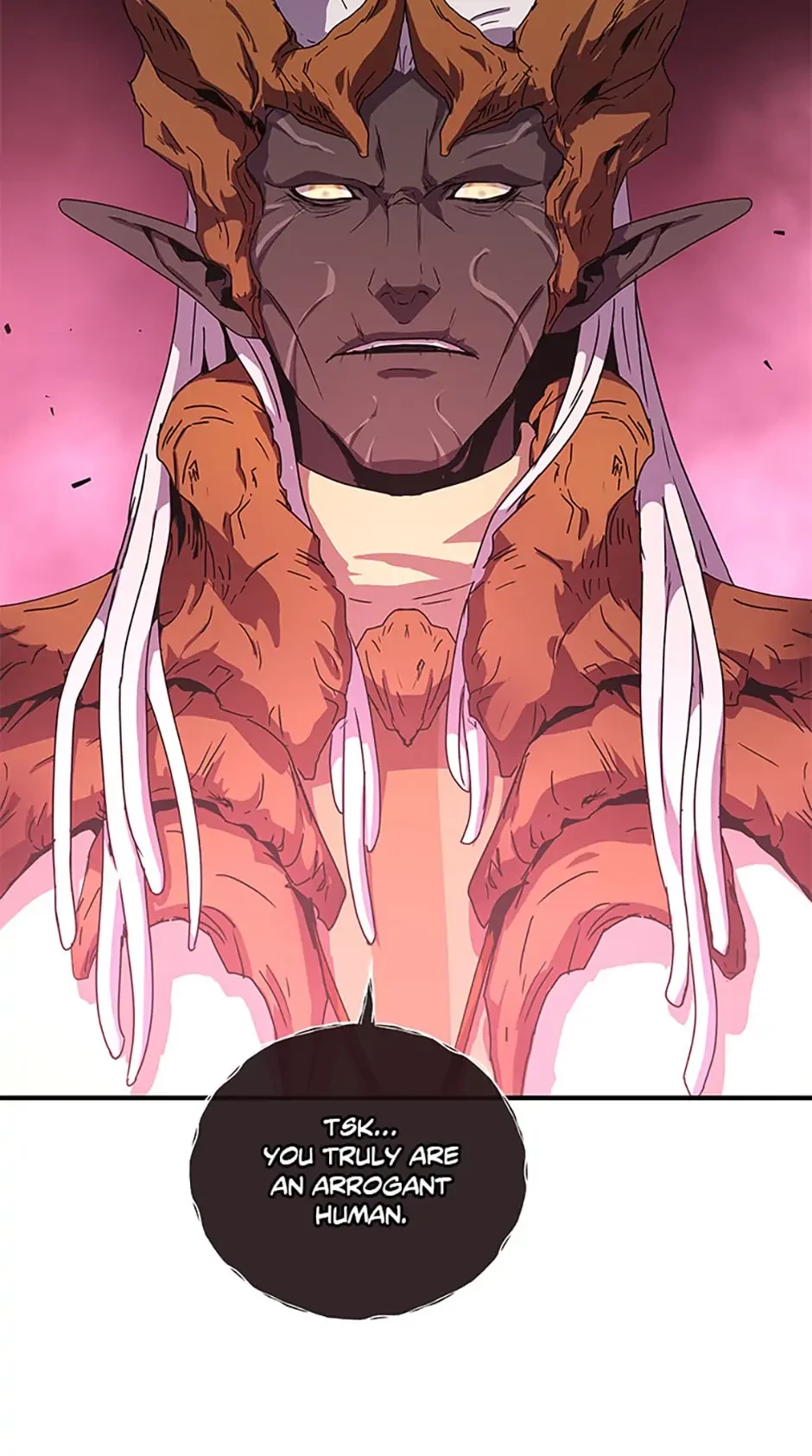 The Frozen Player Returns Chapter 42 - 76