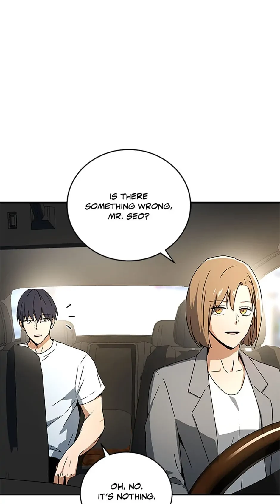 The Frozen Player Returns Chapter 35 - 4