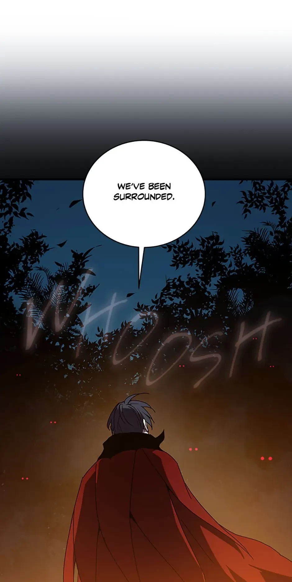 The Frozen Player Returns Chapter 39 - 21
