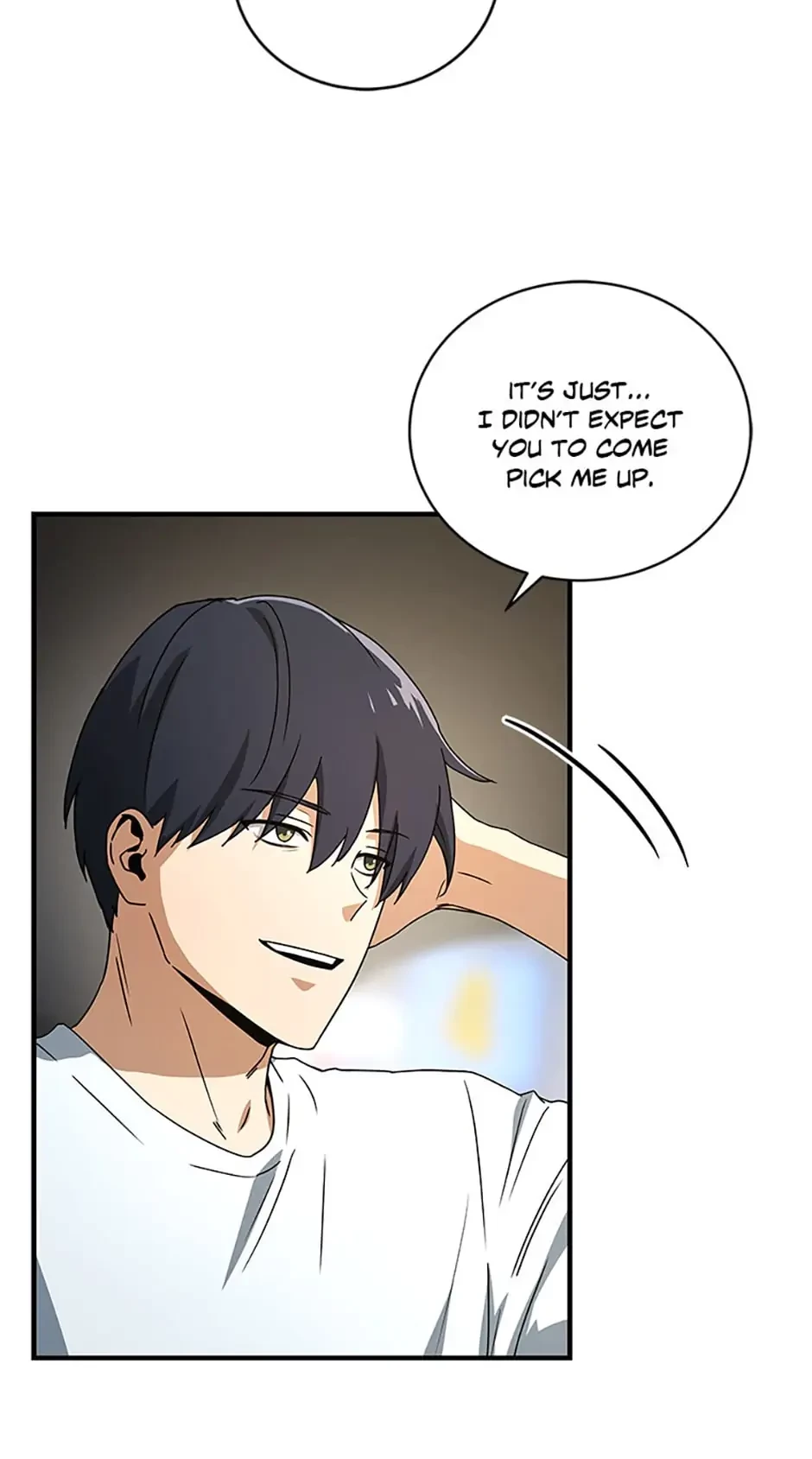 The Frozen Player Returns Chapter 35 - 5