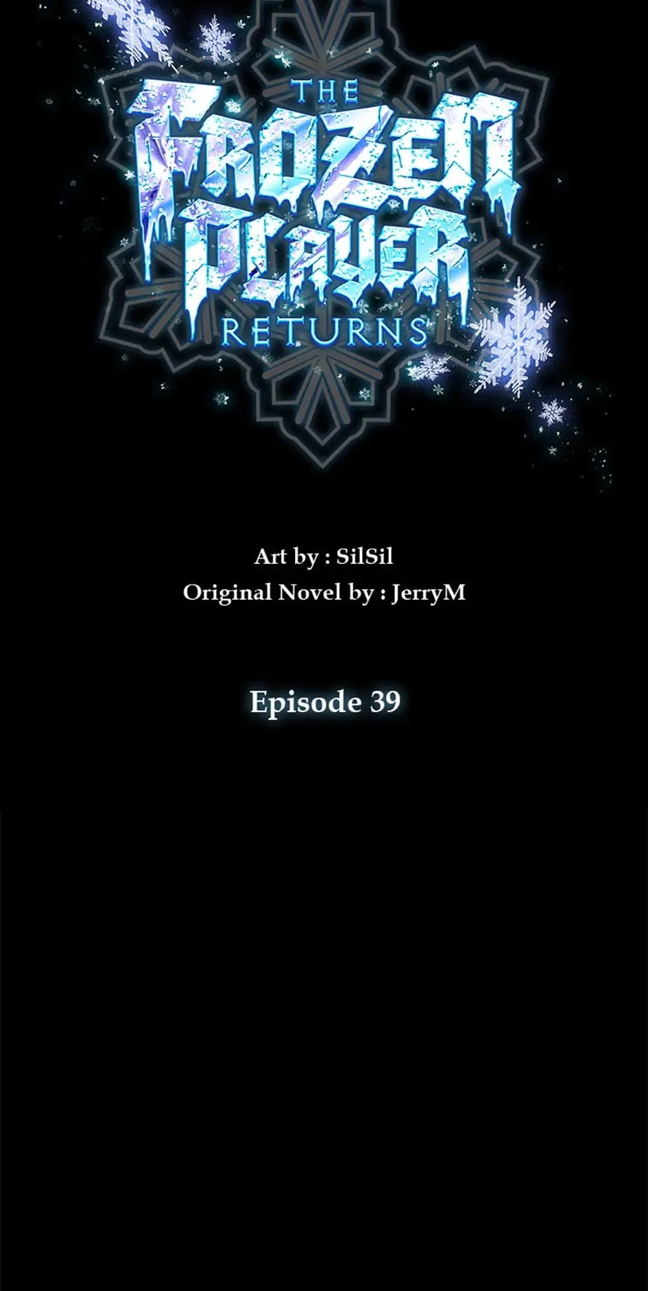 The Frozen Player Returns Chapter 39 - 23
