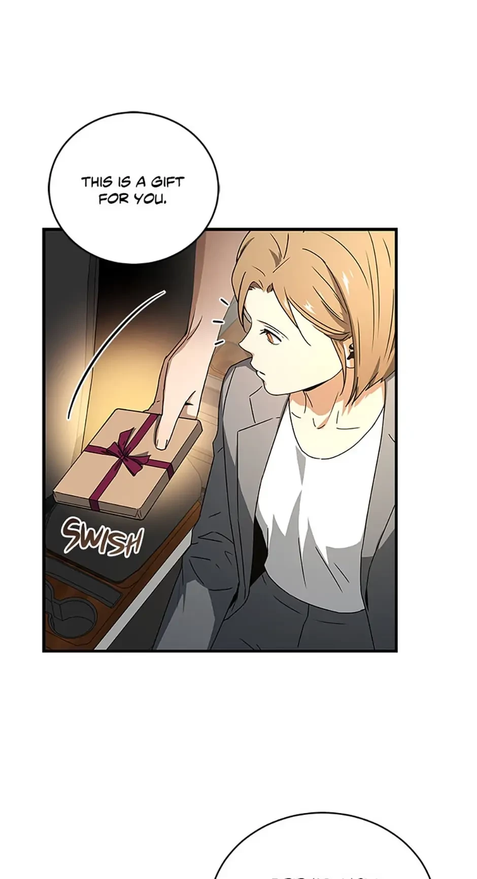 The Frozen Player Returns Chapter 35 - 7