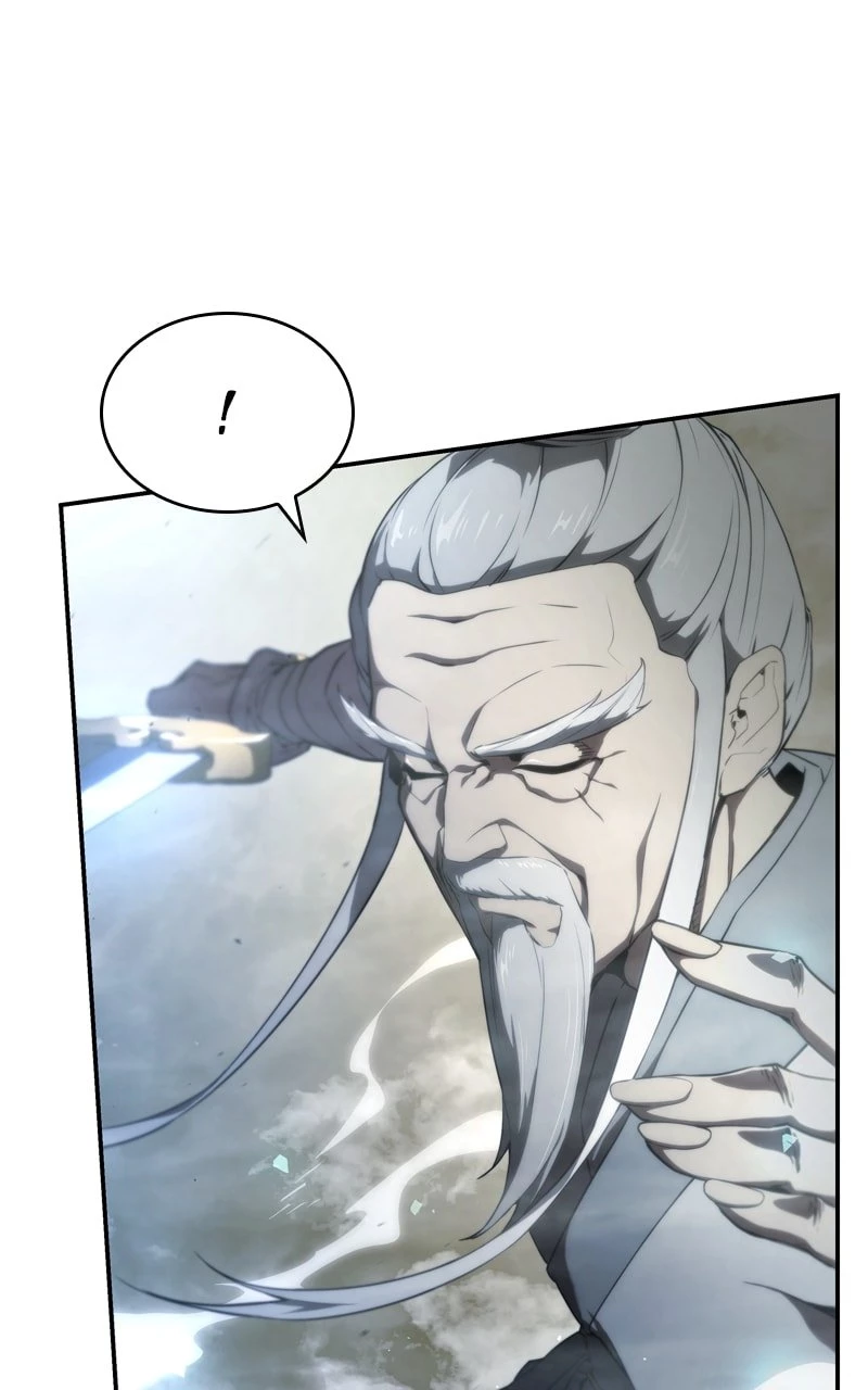Boundless Ascension Chapter 29 - 38