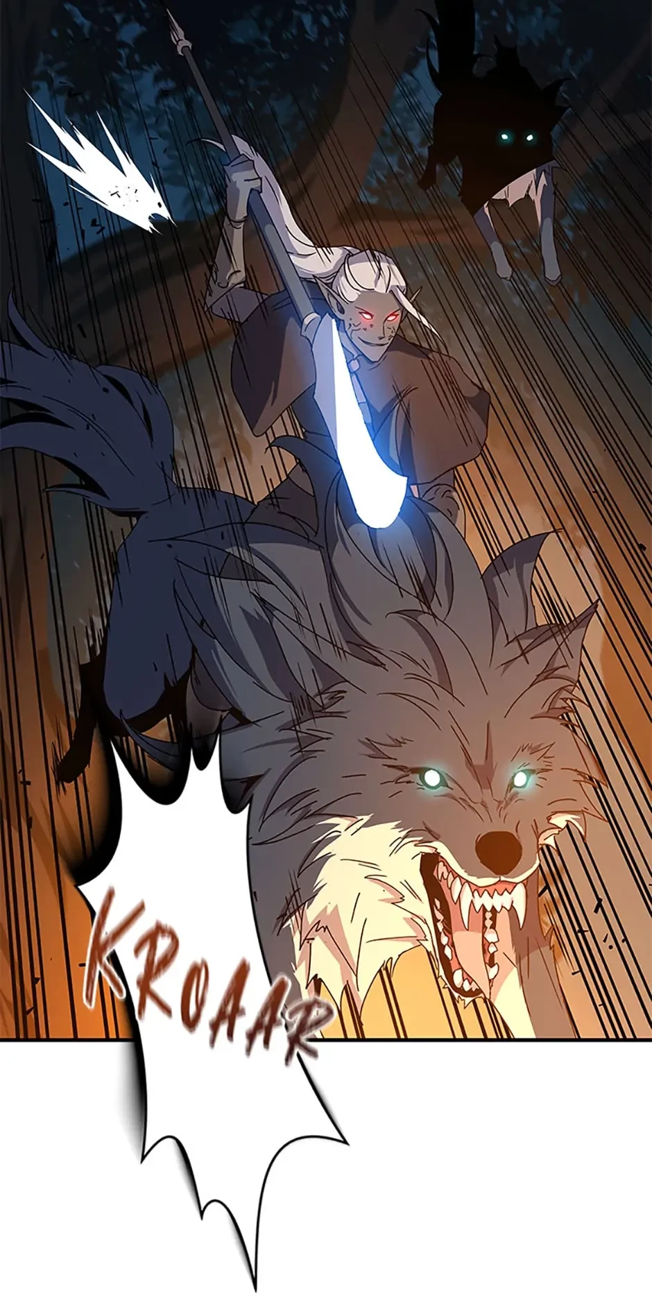 The Frozen Player Returns Chapter 39 - 25