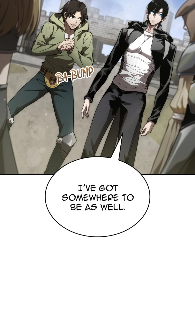 Boundless Ascension Chapter 31 - 94