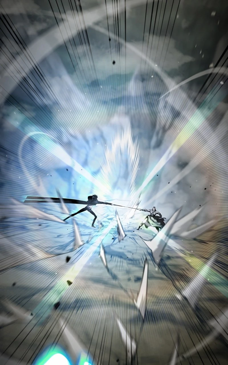 Boundless Ascension Chapter 29 - 40