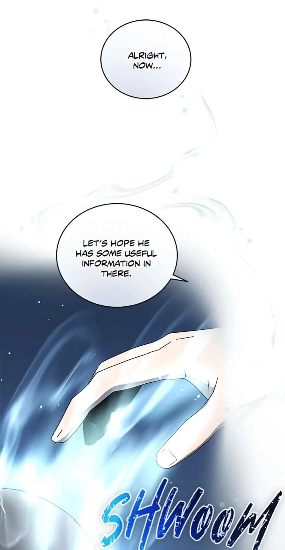 The Frozen Player Returns Chapter 34 - 3