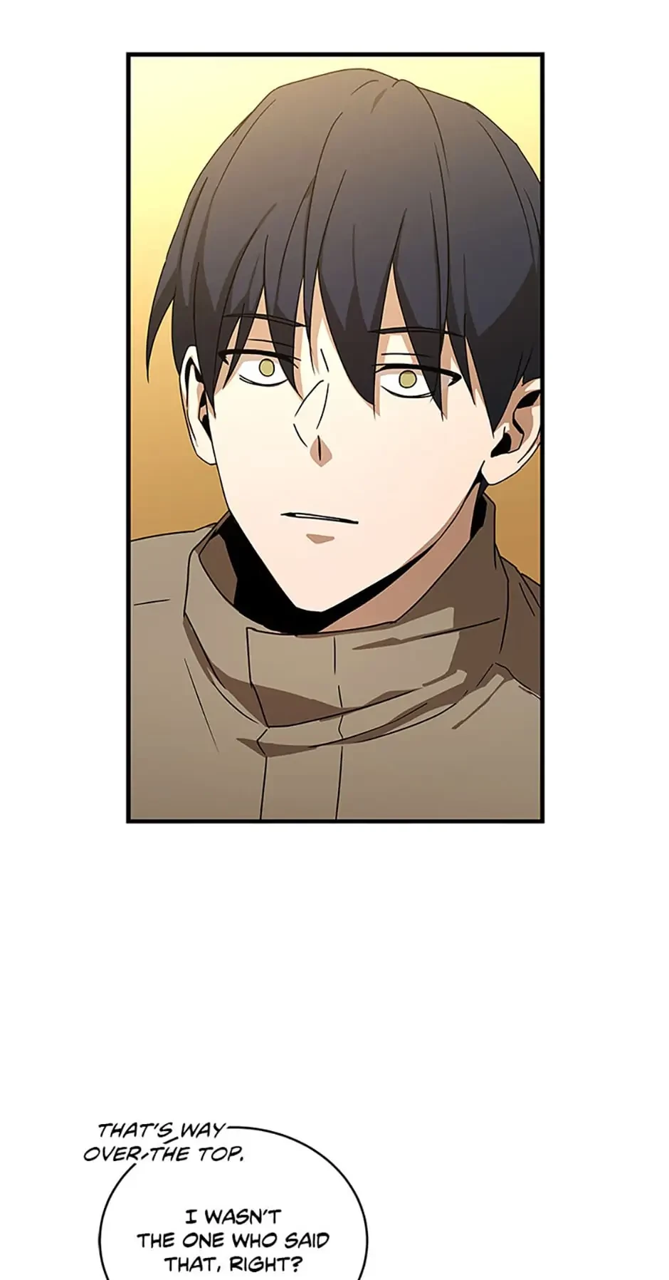 The Frozen Player Returns Chapter 36 - 11
