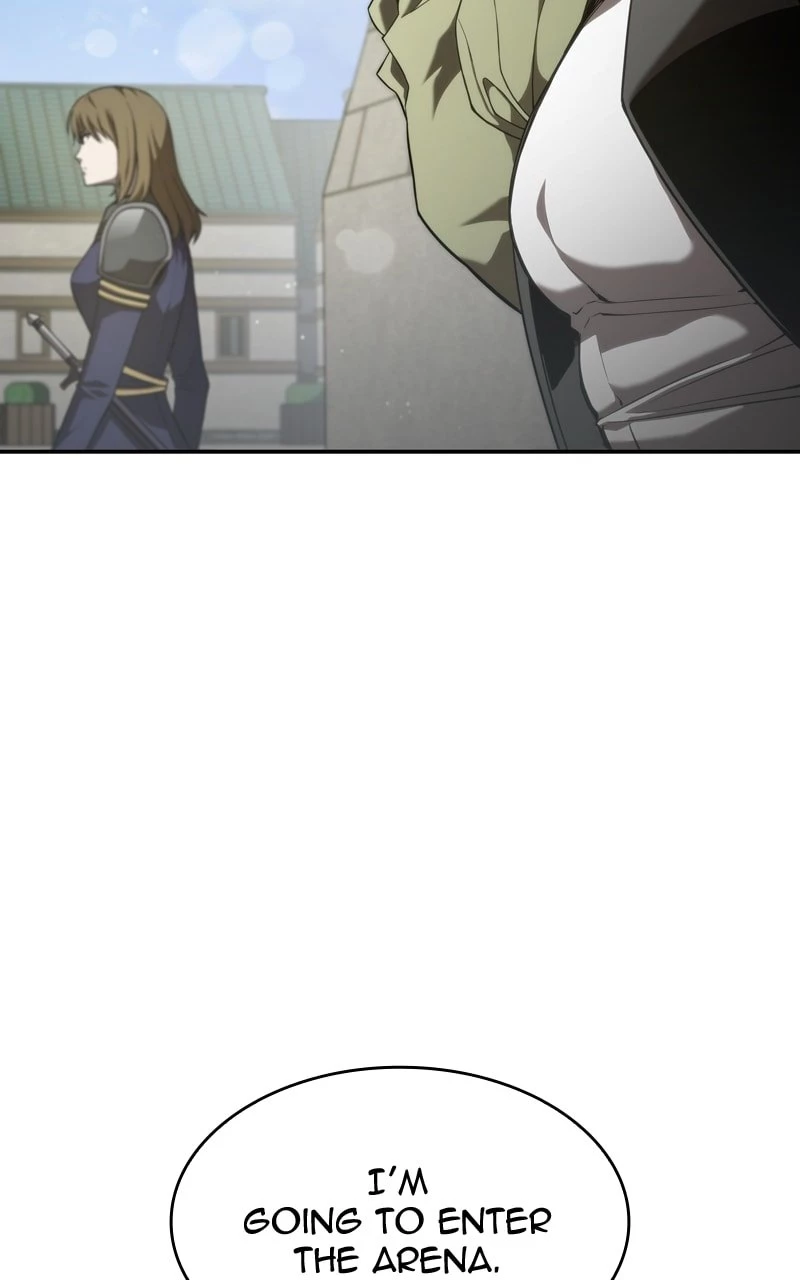 Boundless Ascension Chapter 31 - 96