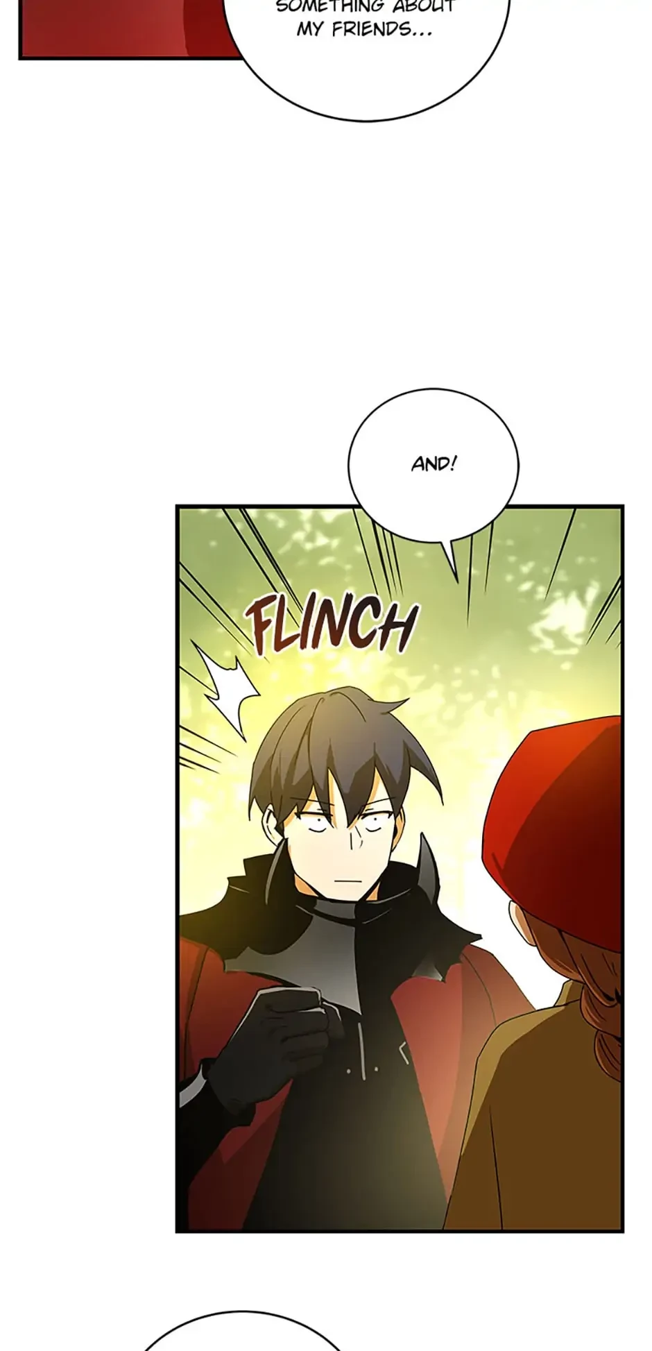 The Frozen Player Returns Chapter 38 - 31