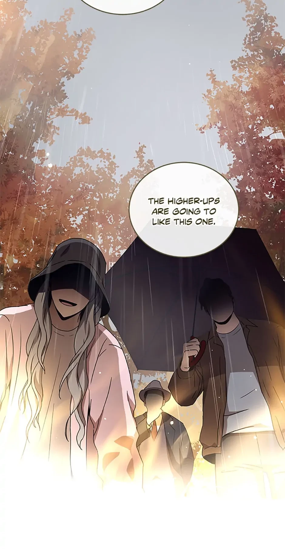The Frozen Player Returns Chapter 34 - 5