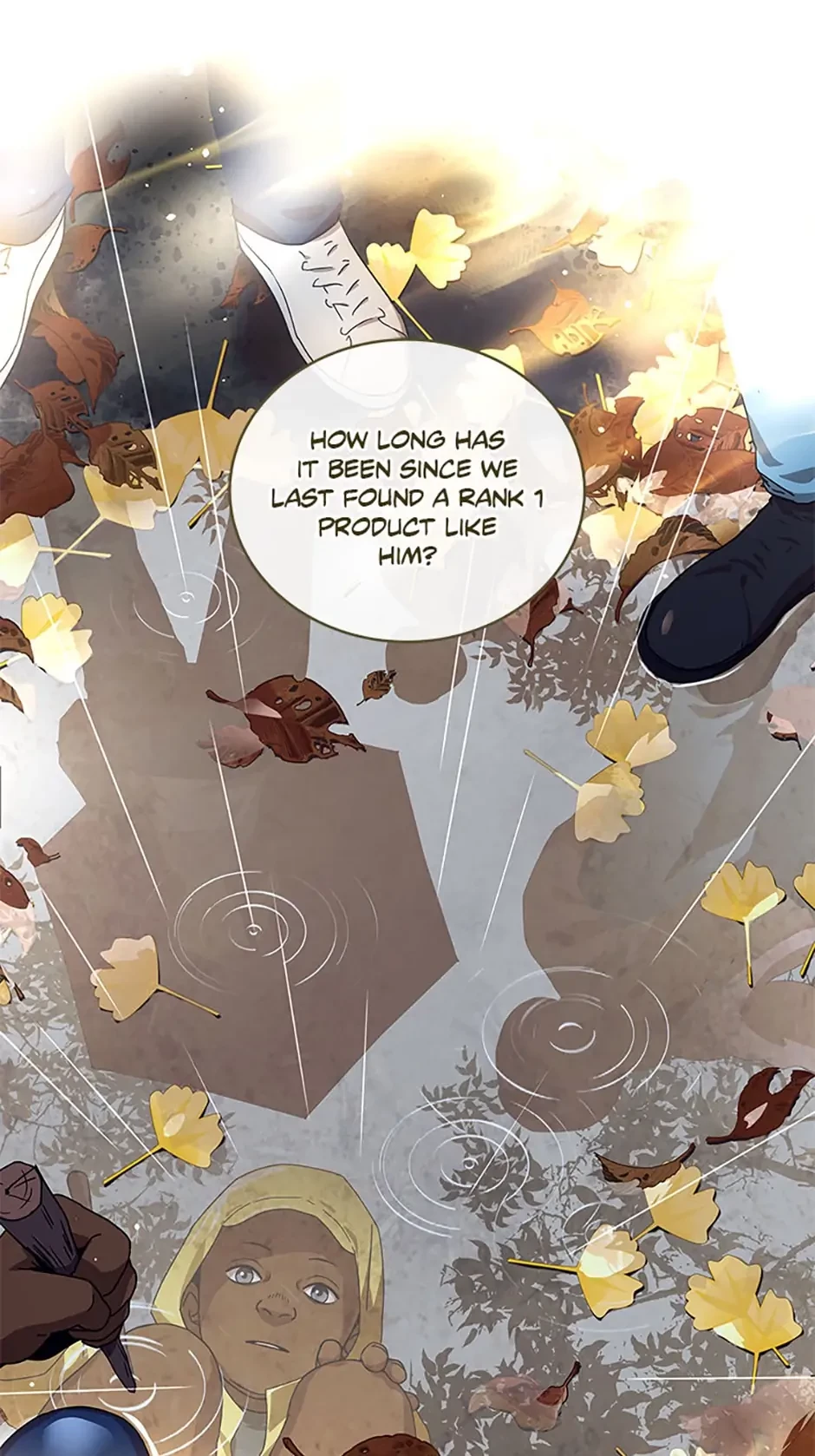 The Frozen Player Returns Chapter 34 - 6