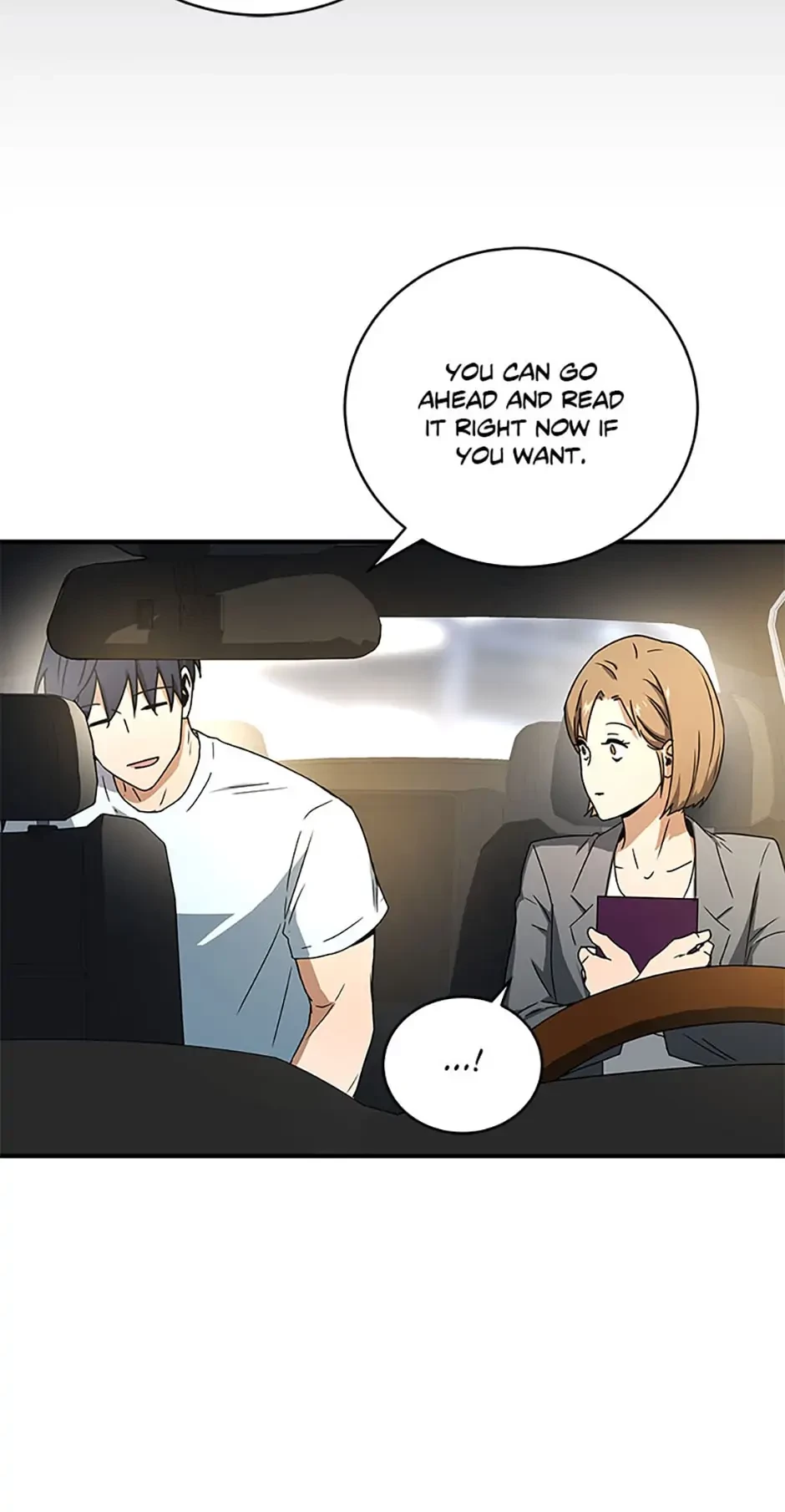 The Frozen Player Returns Chapter 35 - 13
